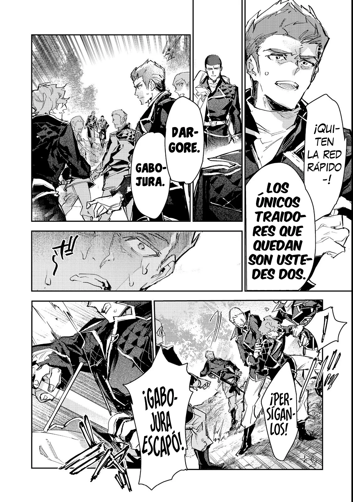 Saijaku Tamer wa Gomi Hiroi no Tabi wo Hajimemashita Capítulo 26 - Page 3