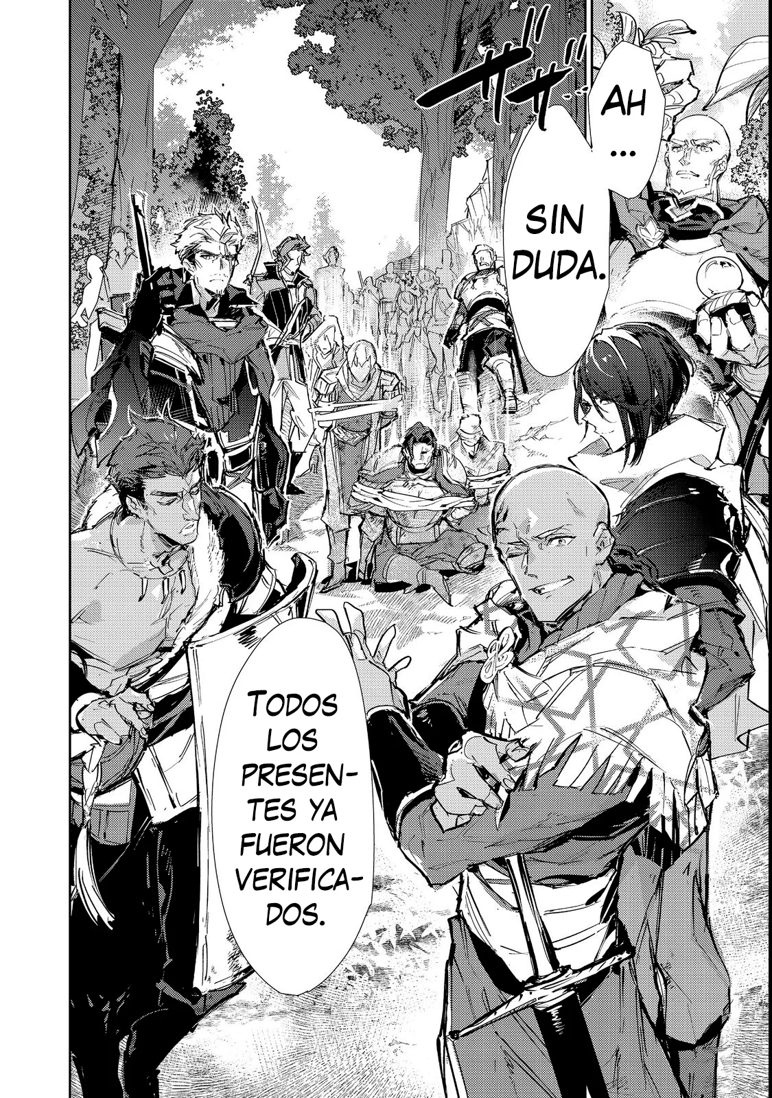 Saijaku Tamer wa Gomi Hiroi no Tabi wo Hajimemashita Capítulo 26 - Page 8