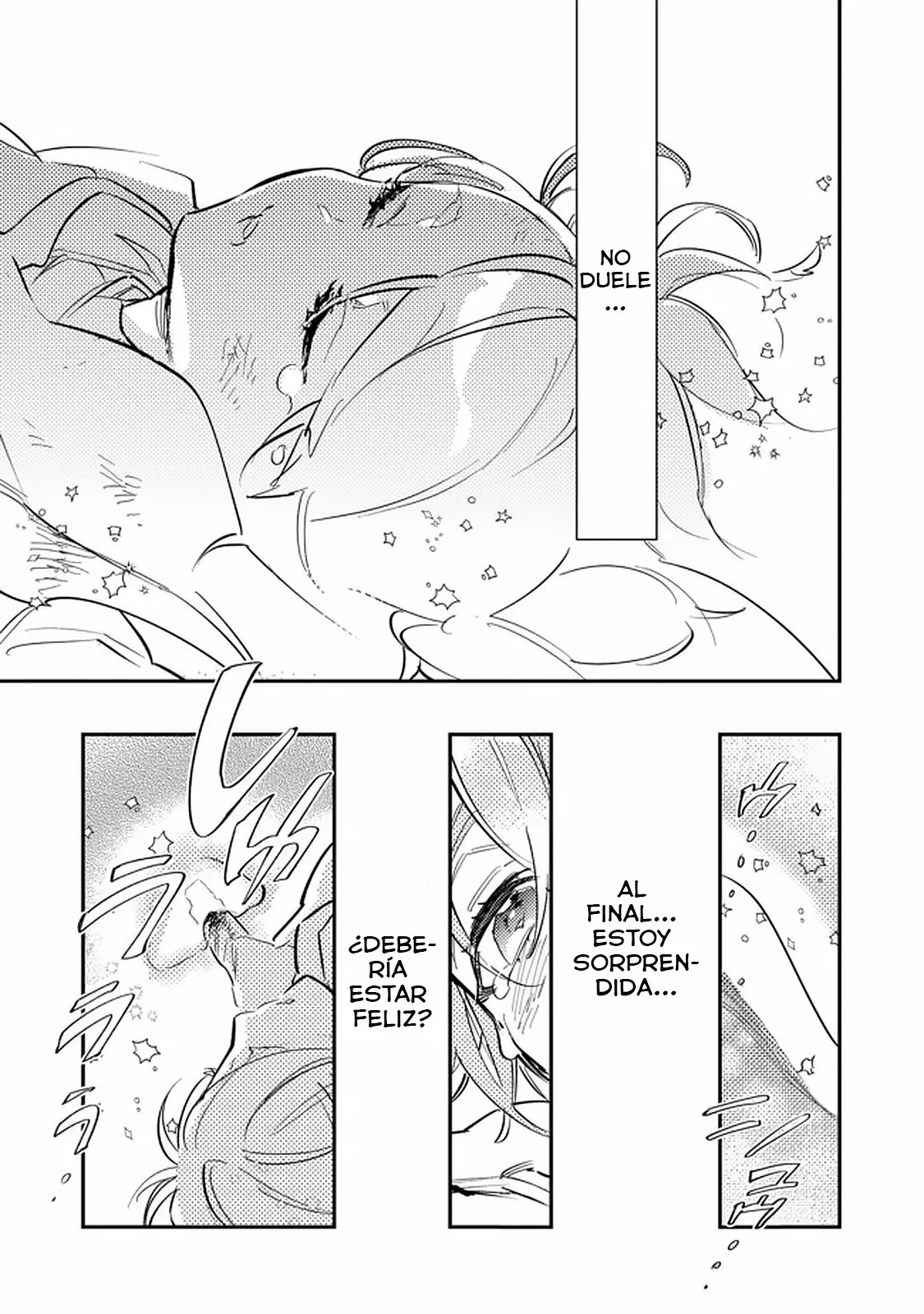 Saijaku Tamer wa Gomi Hiroi no Tabi wo Hajimemashita Capítulo 4.2 - Page 14