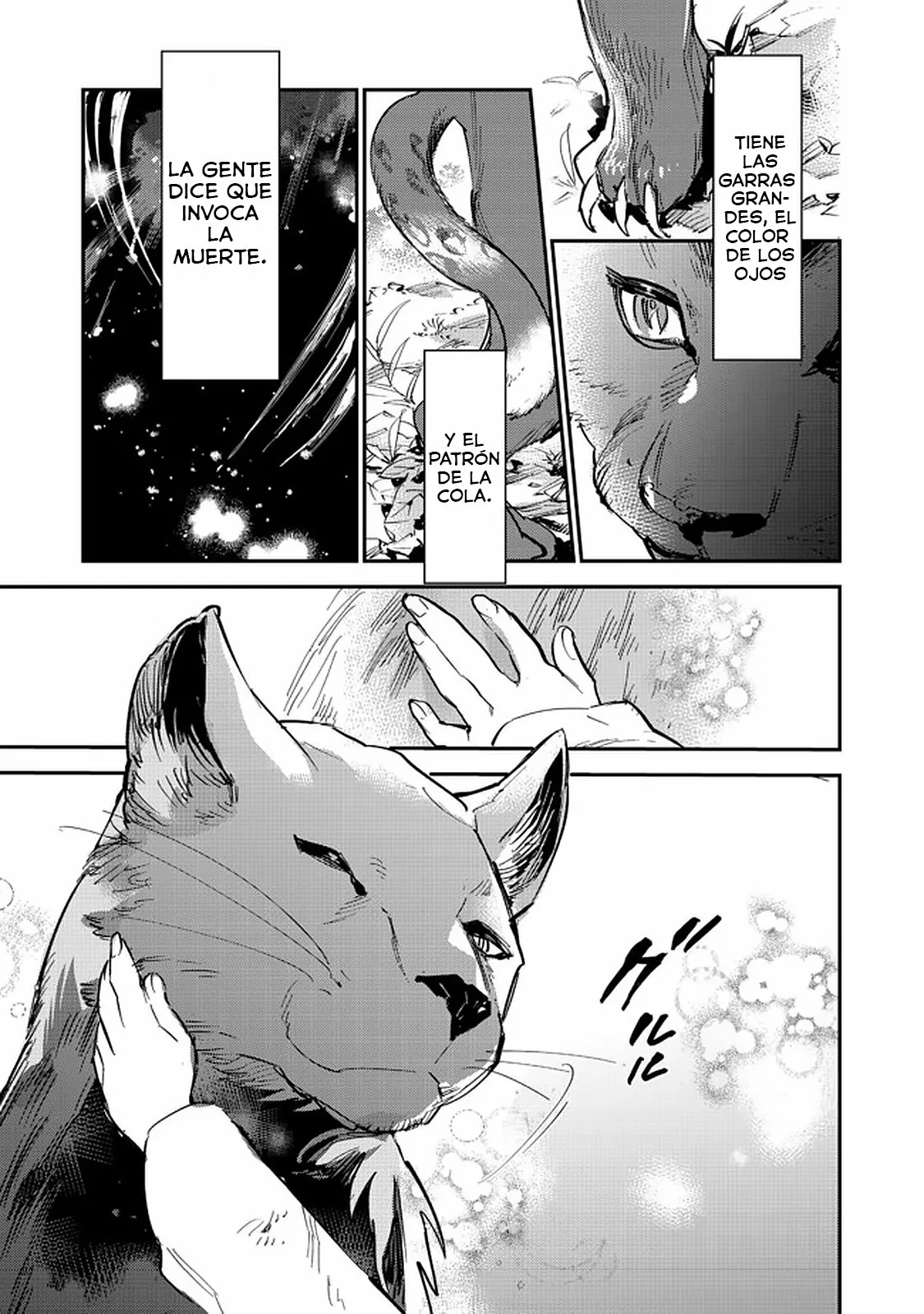 Saijaku Tamer wa Gomi Hiroi no Tabi wo Hajimemashita Capítulo 7.2 - Page 16