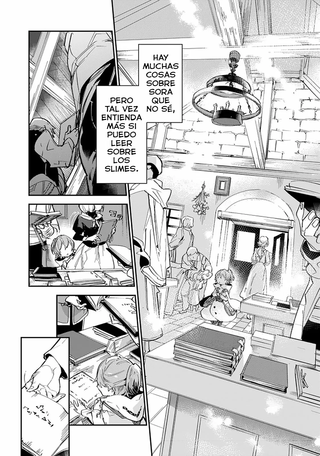 Saijaku Tamer wa Gomi Hiroi no Tabi wo Hajimemashita Capítulo 8 - Page 15
