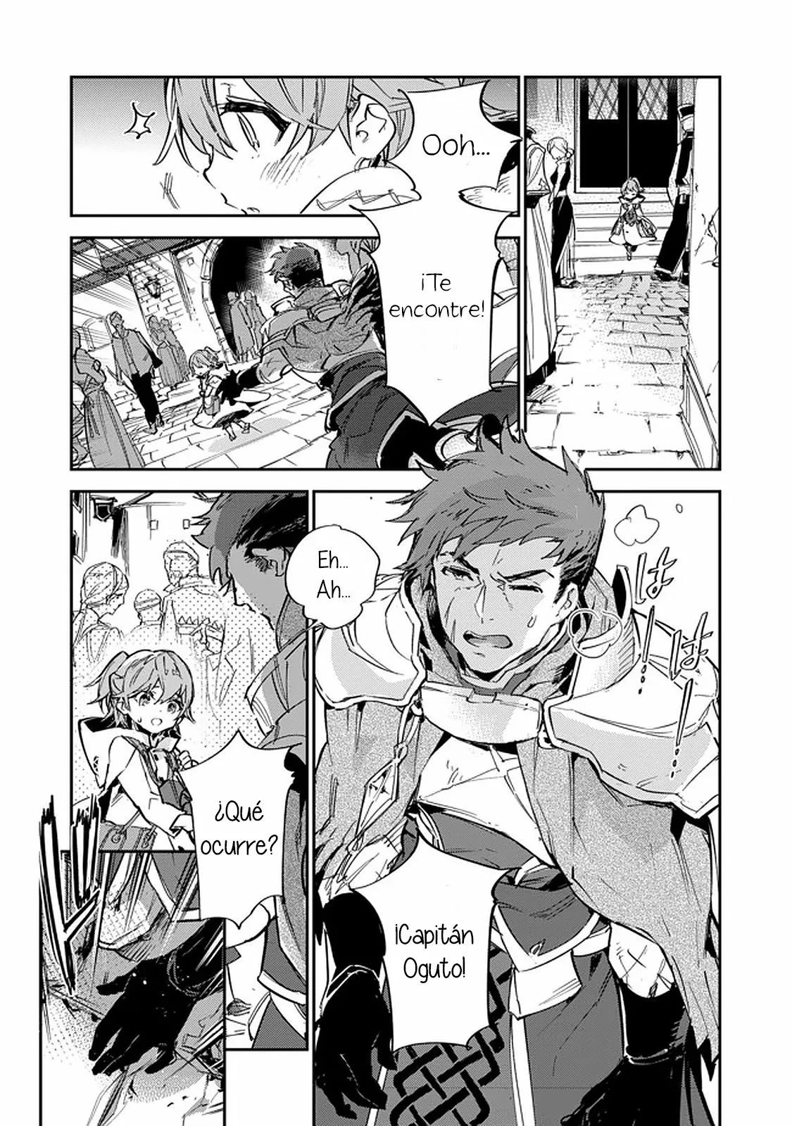 Saijaku Tamer wa Gomi Hiroi no Tabi wo Hajimemashita Capítulo 8 - Page 18