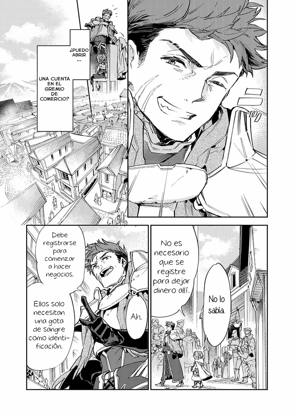 Saijaku Tamer wa Gomi Hiroi no Tabi wo Hajimemashita Capítulo 9.2 - Page 12