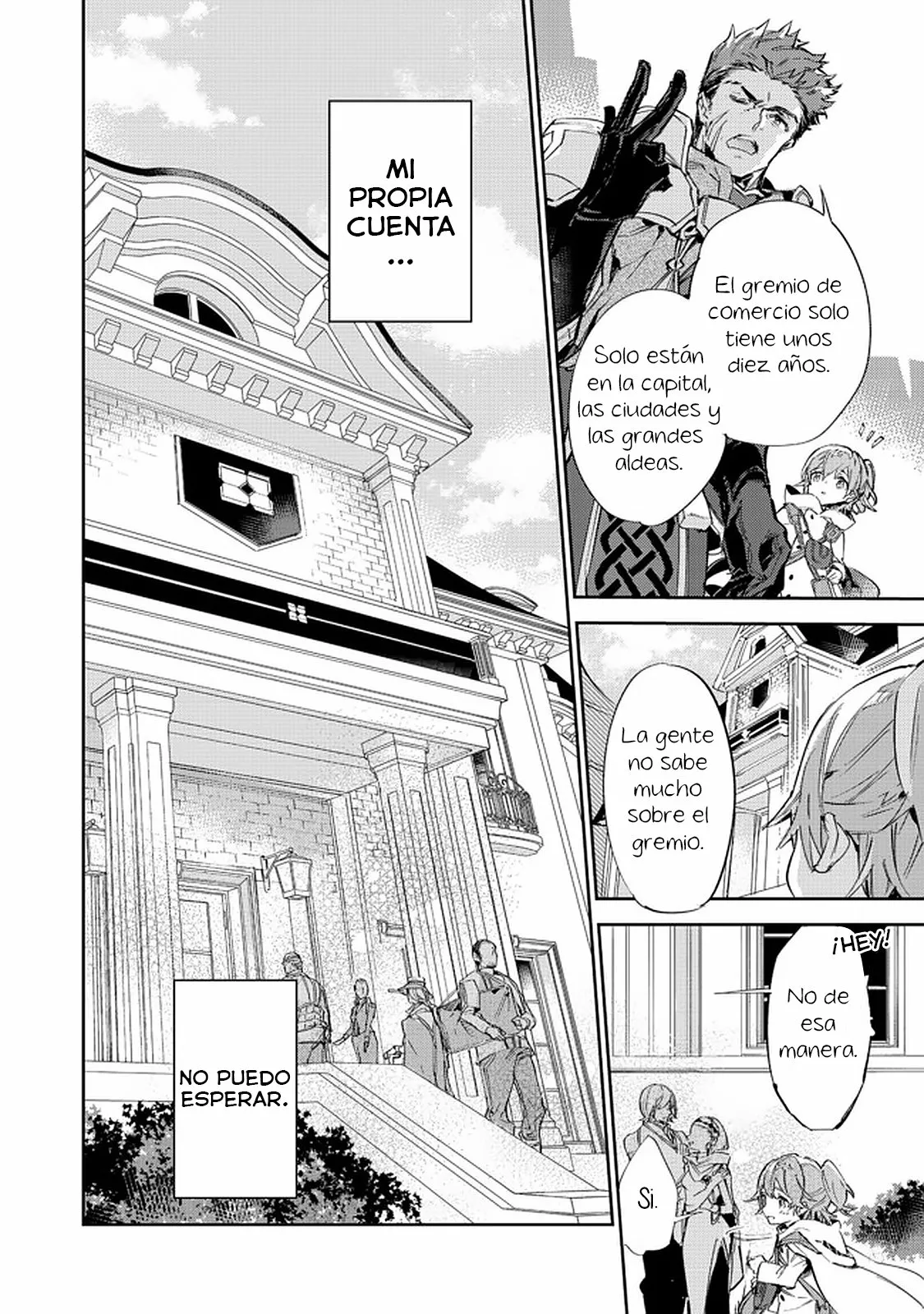 Saijaku Tamer wa Gomi Hiroi no Tabi wo Hajimemashita Capítulo 9.2 - Page 13