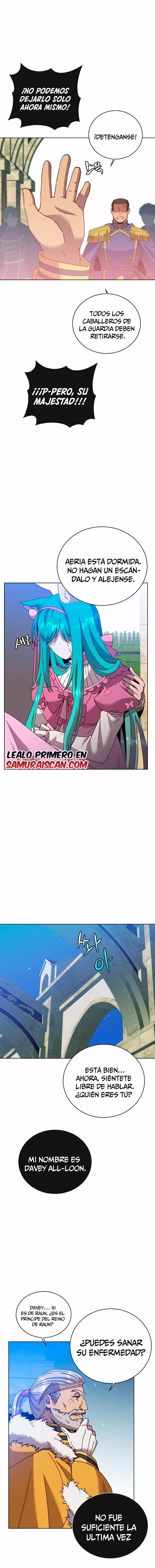 The Max Level Hero Strikes Back Capítulo 103 - Page 14