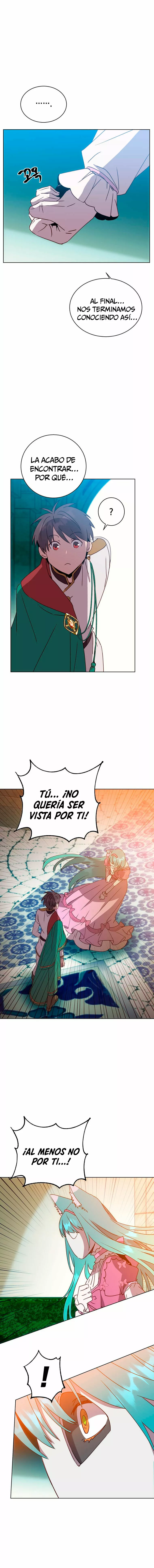 The Max Level Hero Strikes Back Capítulo 103 - Page 5