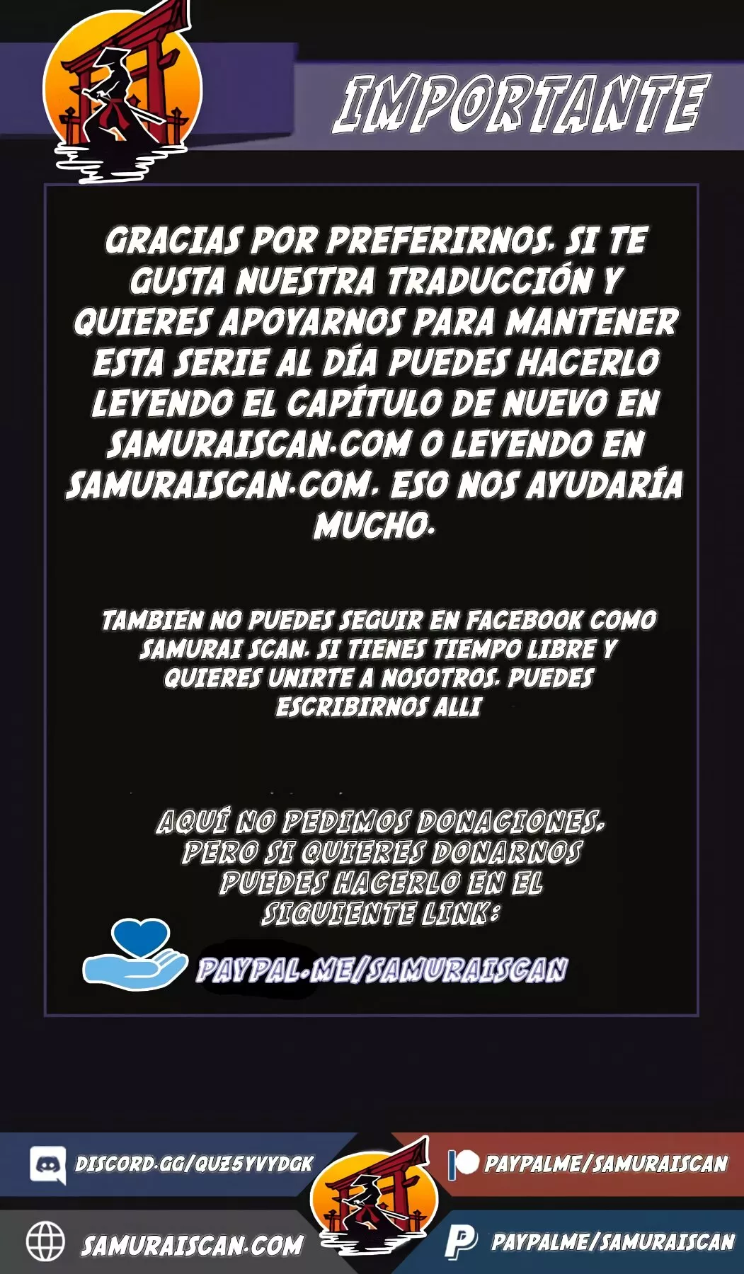 The Max Level Hero Strikes Back Capítulo 117 - Page 17