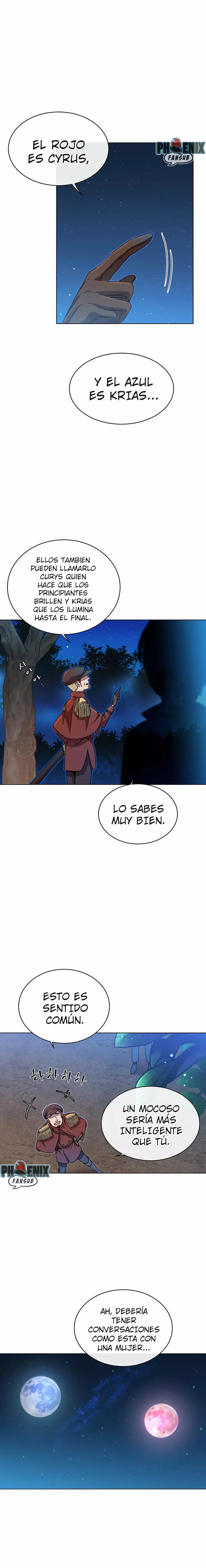 The Max Level Hero Strikes Back Capítulo 12 - Page 1