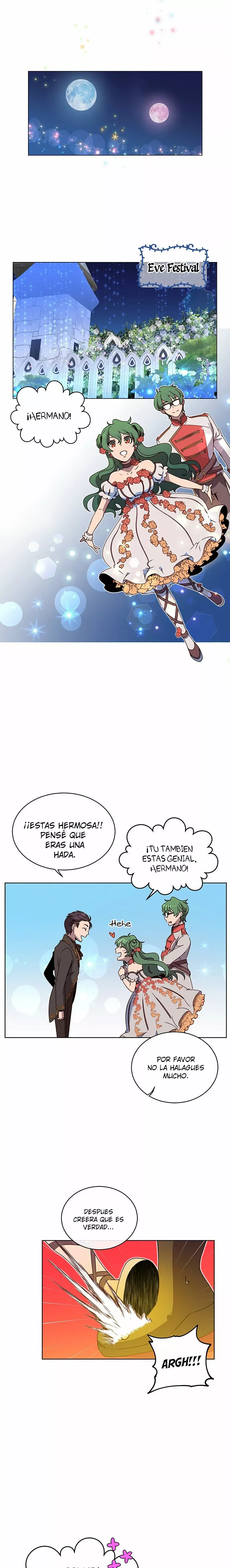 The Max Level Hero Strikes Back Capítulo 13 - Page 18