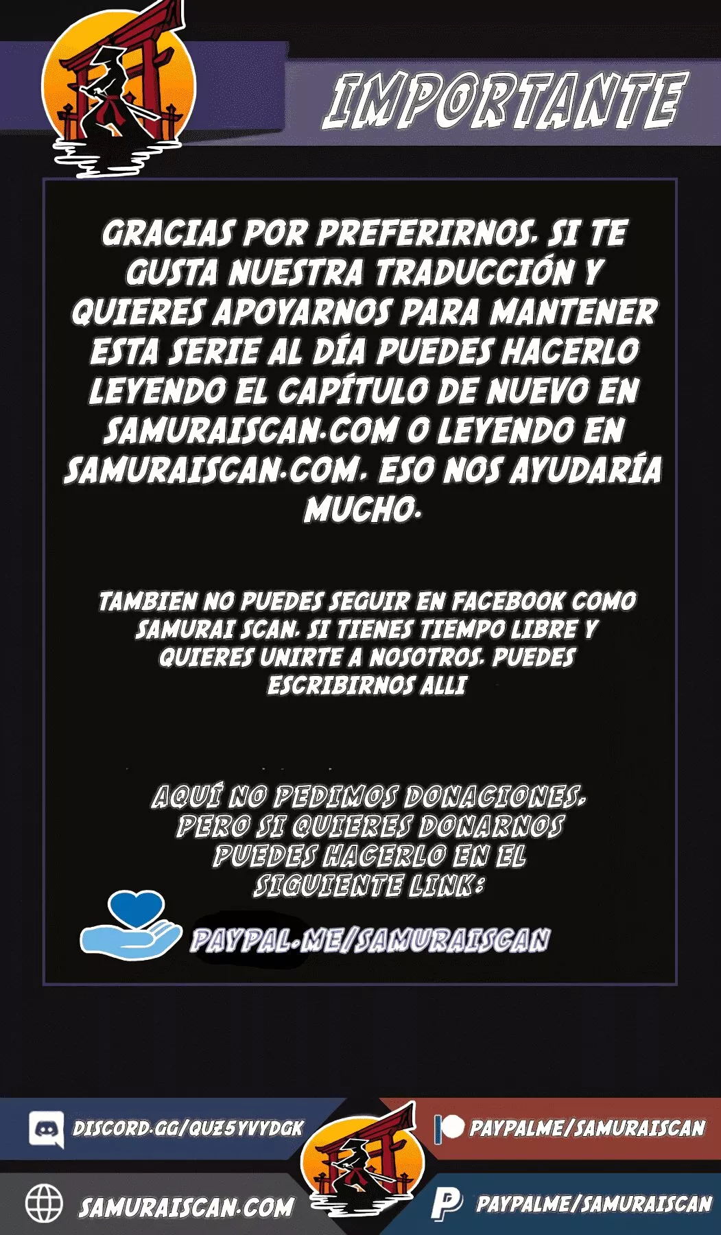 The Max Level Hero Strikes Back Capítulo 132 - Page 14