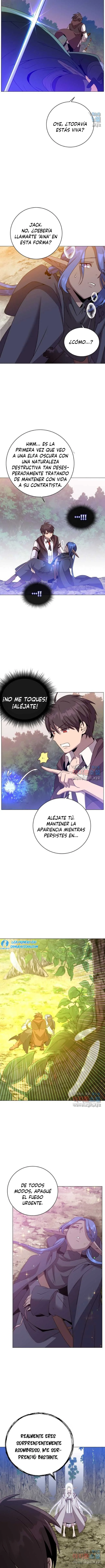 The Max Level Hero Strikes Back Capítulo 147 - Page 8