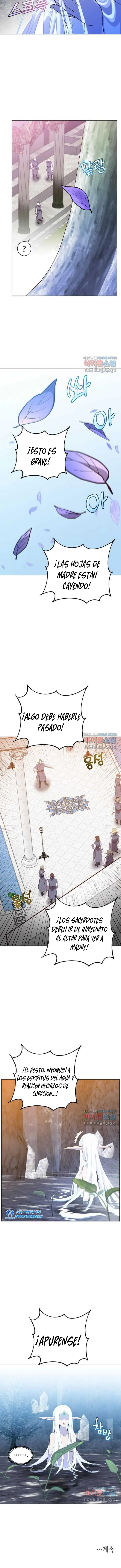 The Max Level Hero Strikes Back Capítulo 149 - Page 11