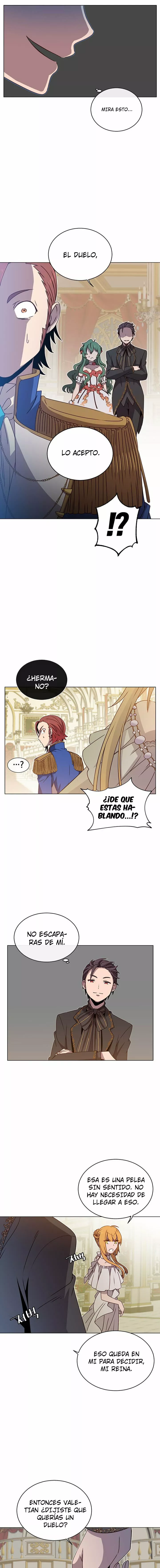 The Max Level Hero Strikes Back Capítulo 15 - Page 6
