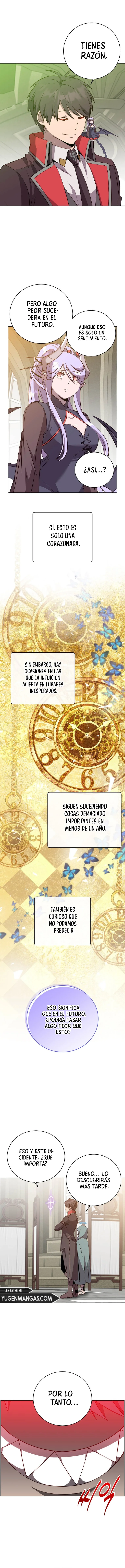 The Max Level Hero Strikes Back Capítulo 157 - Page 13