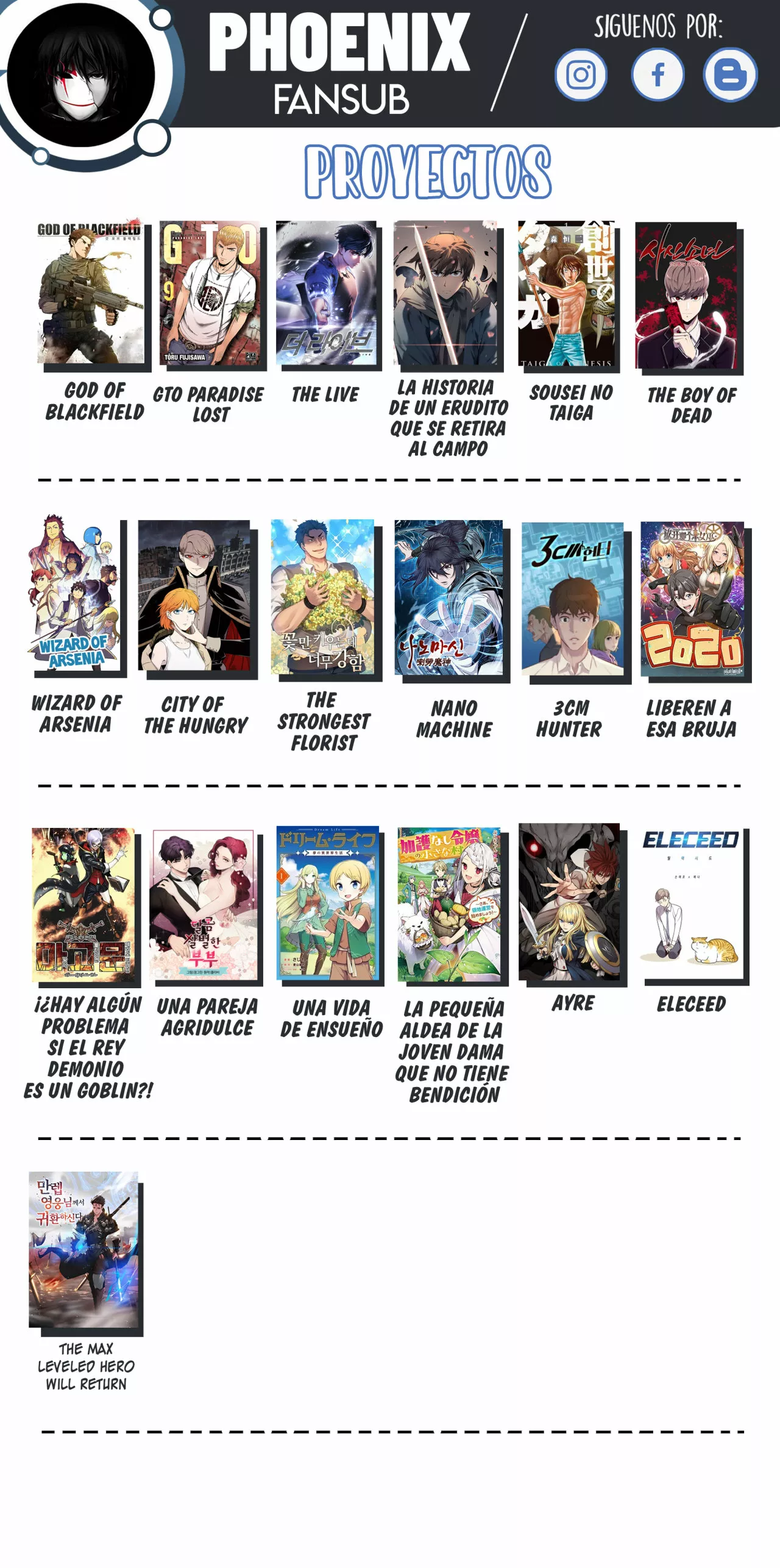 The Max Level Hero Strikes Back Capítulo 18 - Page 11
