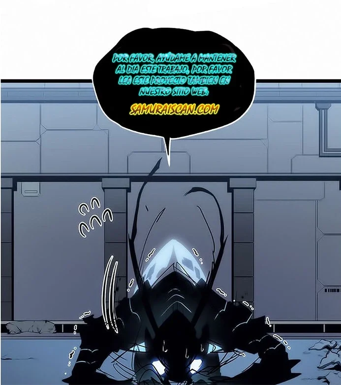 The Max Level Hero Strikes Back Capítulo 183 - Page 13