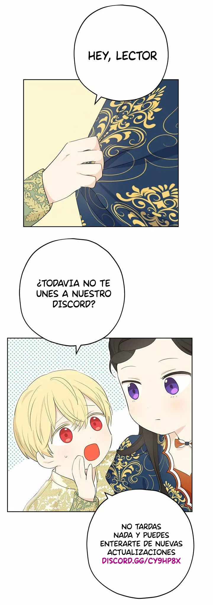 The Max Level Hero Strikes Back Capítulo 33 - Page 13