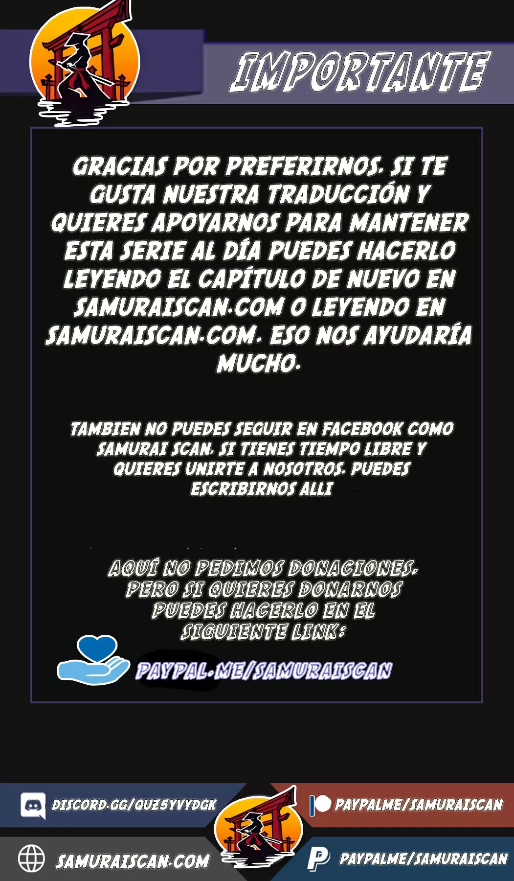 The Max Level Hero Strikes Back Capítulo 38 - Page 9