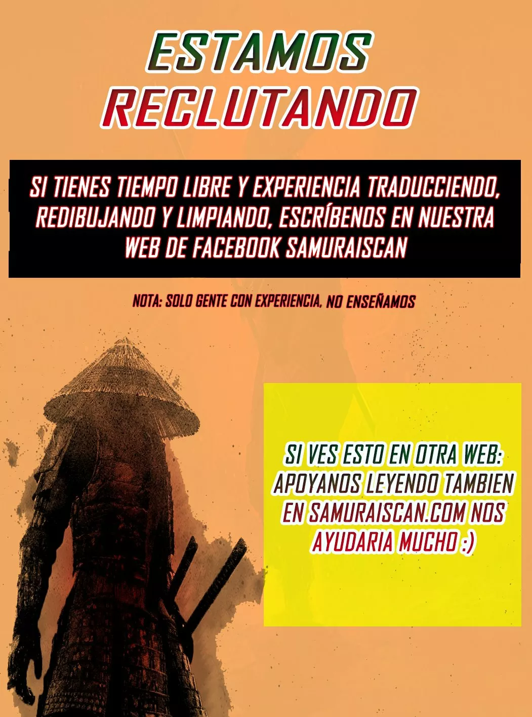 The Max Level Hero Strikes Back Capítulo 40 - Page 8