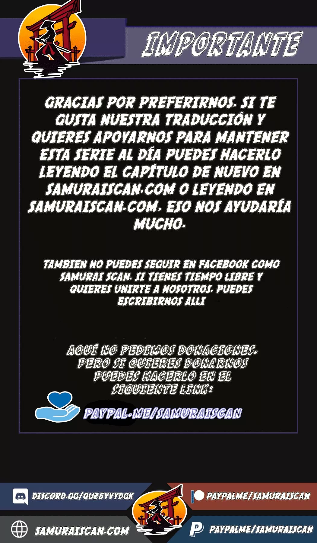 The Max Level Hero Strikes Back Capítulo 47 - Page 13