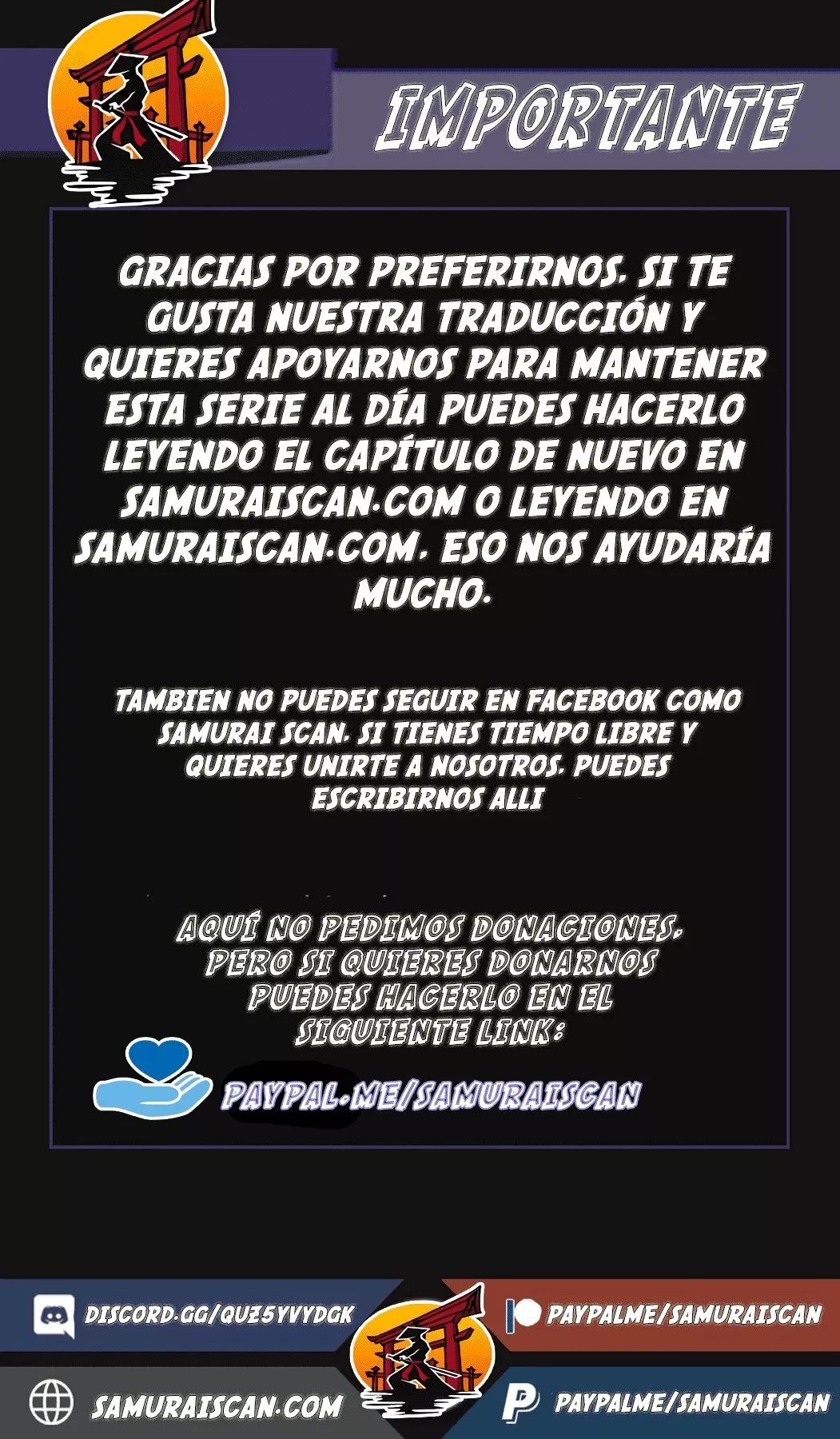 The Max Level Hero Strikes Back Capítulo 49 - Page 13