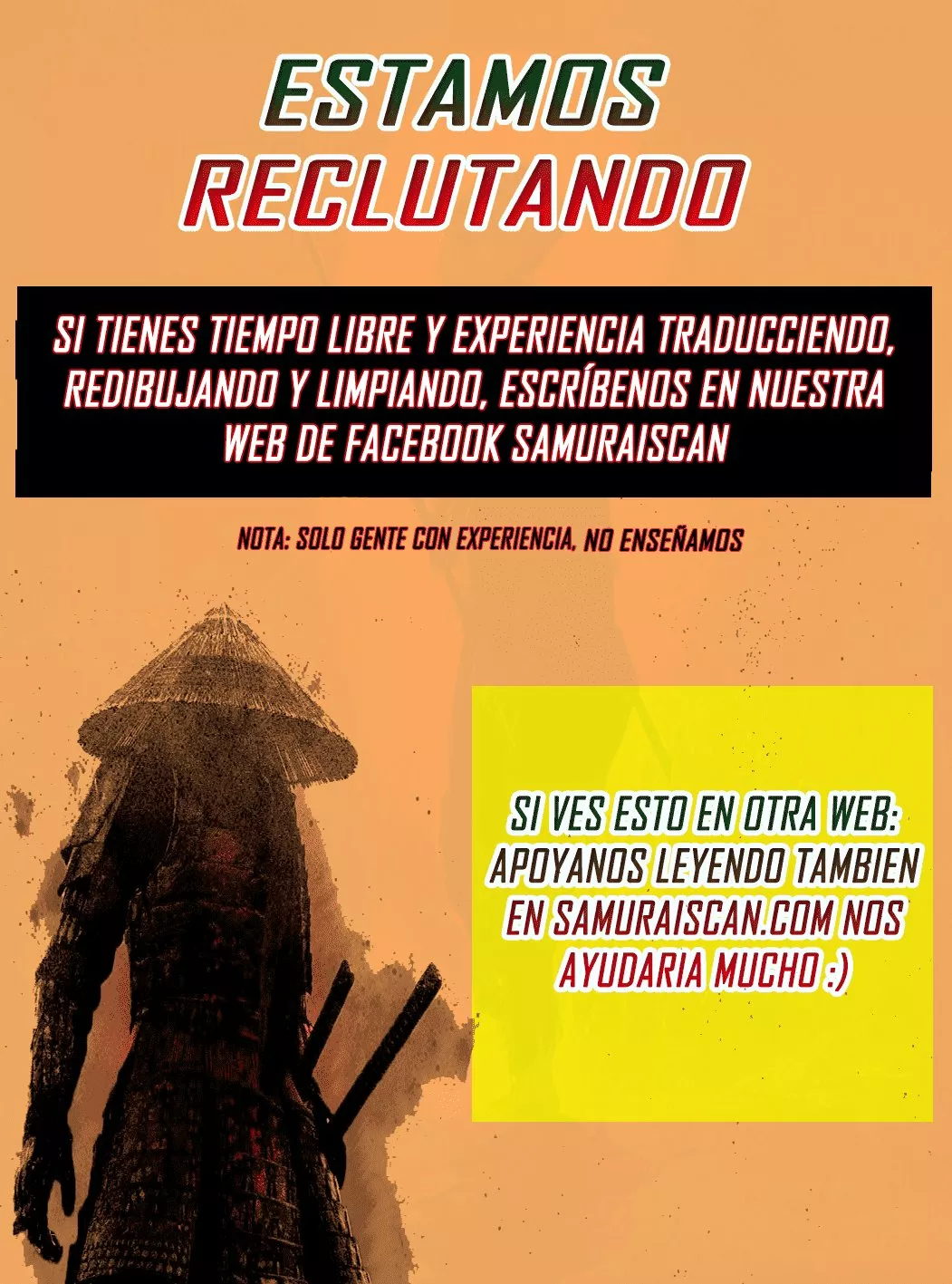 The Max Level Hero Strikes Back Capítulo 49 - Page 14