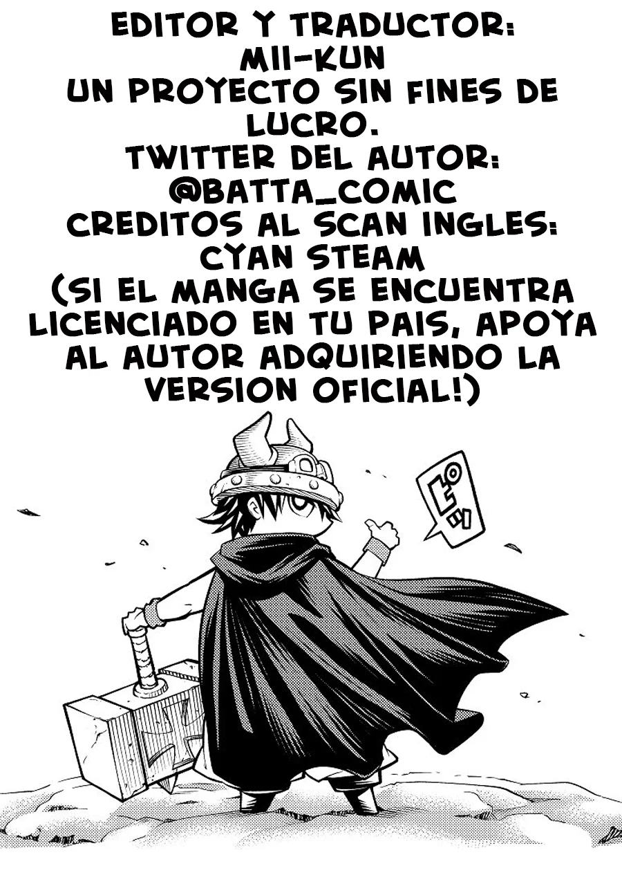 Soara to Mamono no Ie Capítulo 14 - Page 2