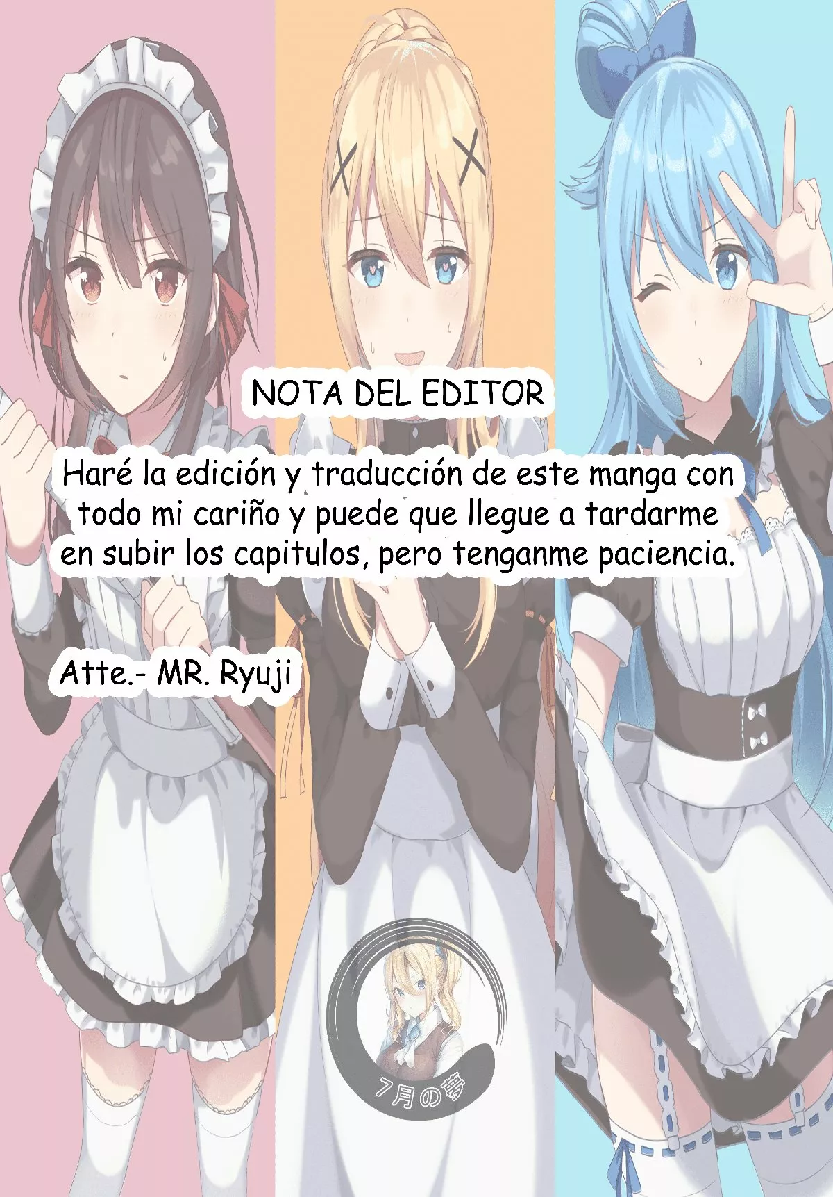 Soara to Mamono no Ie Capítulo 2 - Page 47