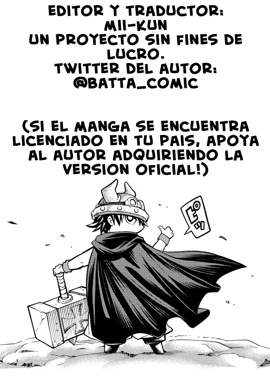 Soara to Mamono no Ie Capítulo 24 - Page 2