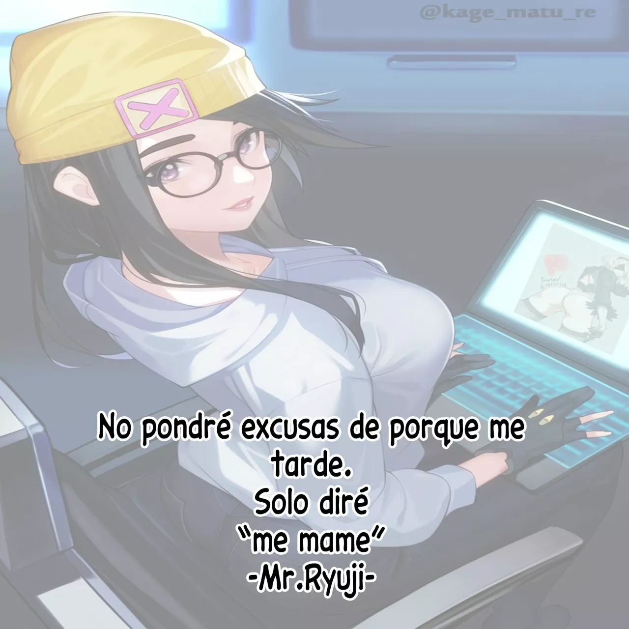 Soara to Mamono no Ie Capítulo 3 - Page 37