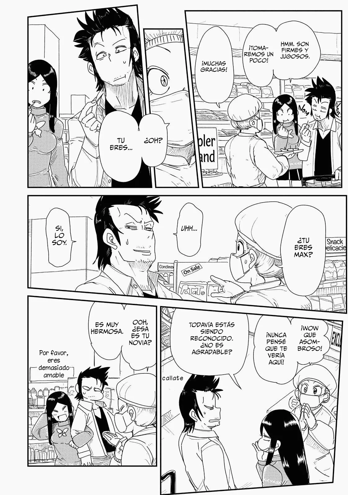 Level 1 Demon Lord & One Room Hero Capítulo 10 - Page 11