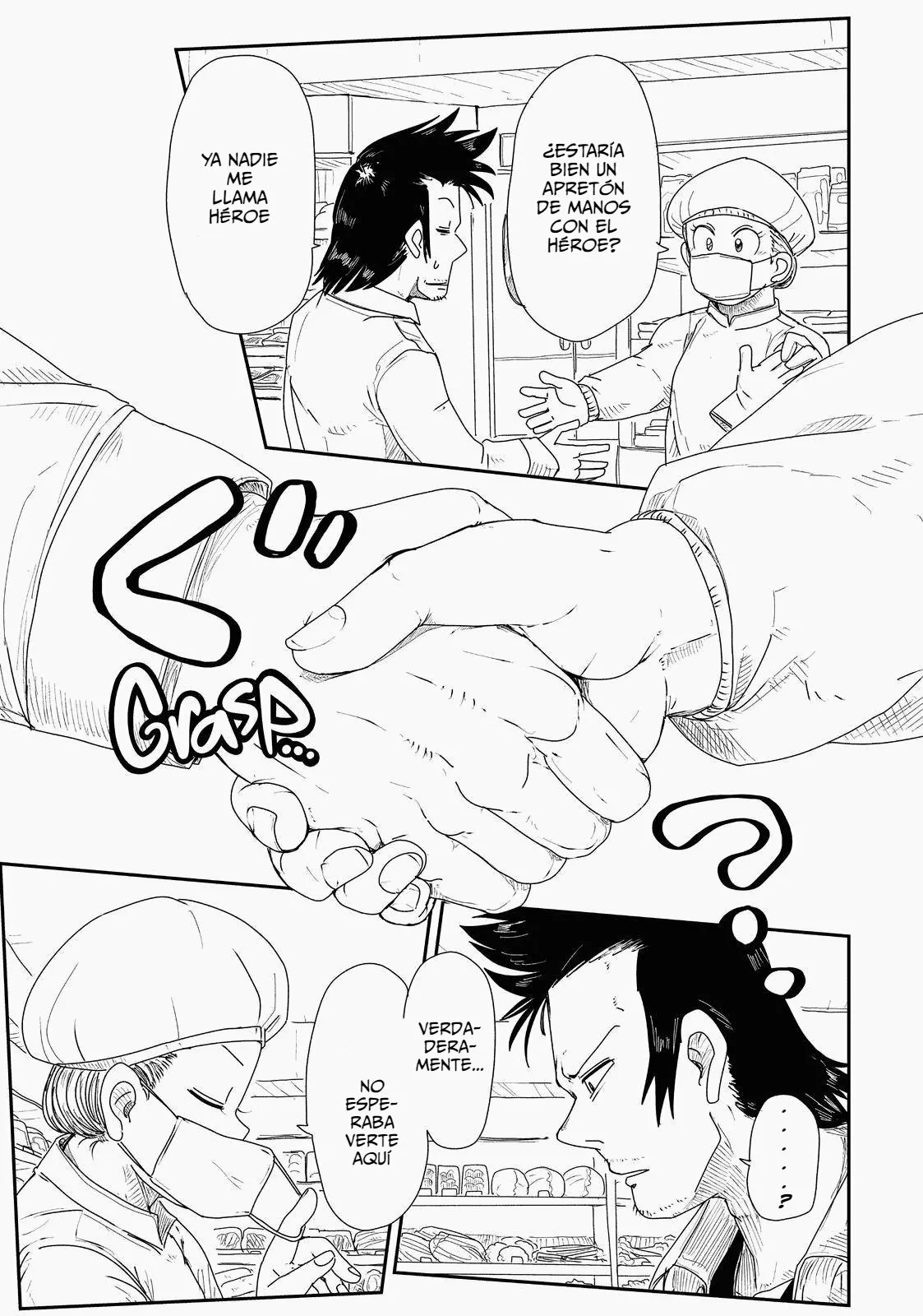 Level 1 Demon Lord & One Room Hero Capítulo 10 - Page 12