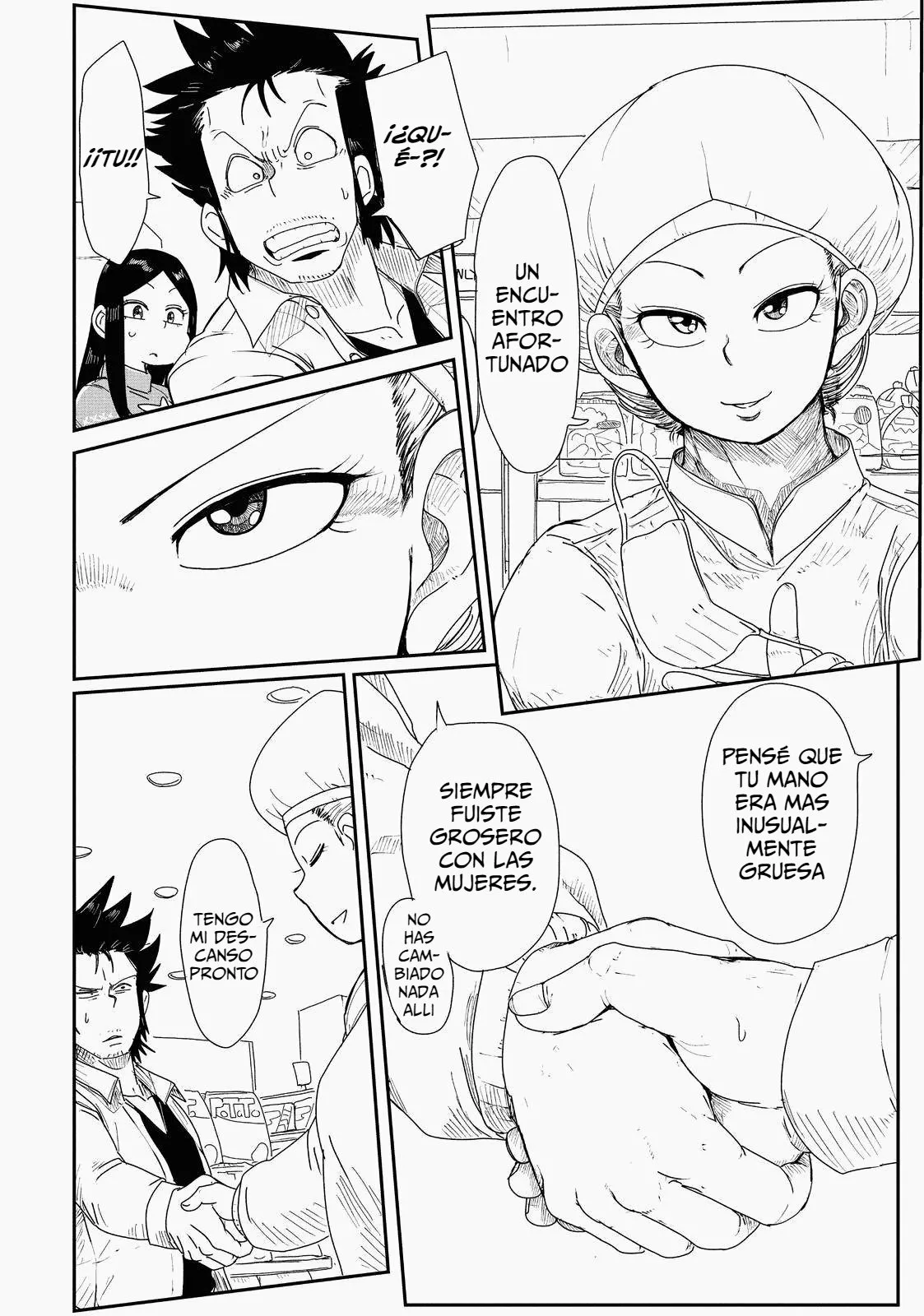 Level 1 Demon Lord & One Room Hero Capítulo 10 - Page 13