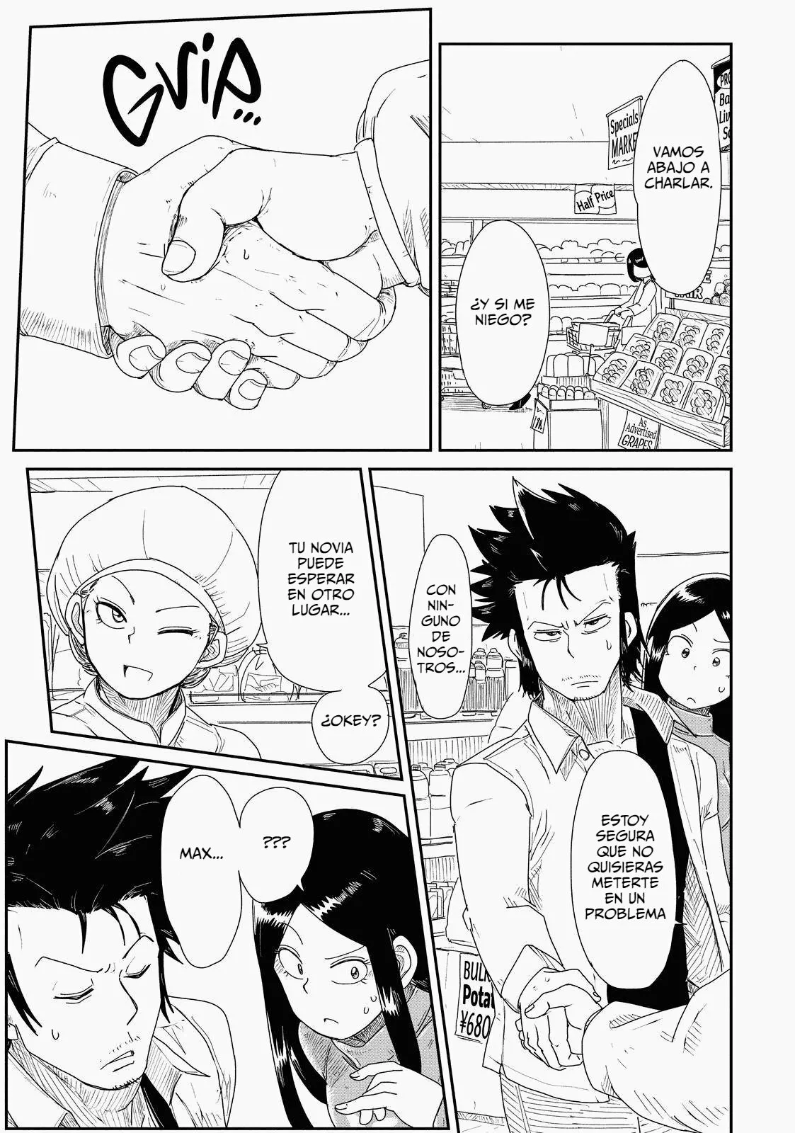 Level 1 Demon Lord & One Room Hero Capítulo 10 - Page 14