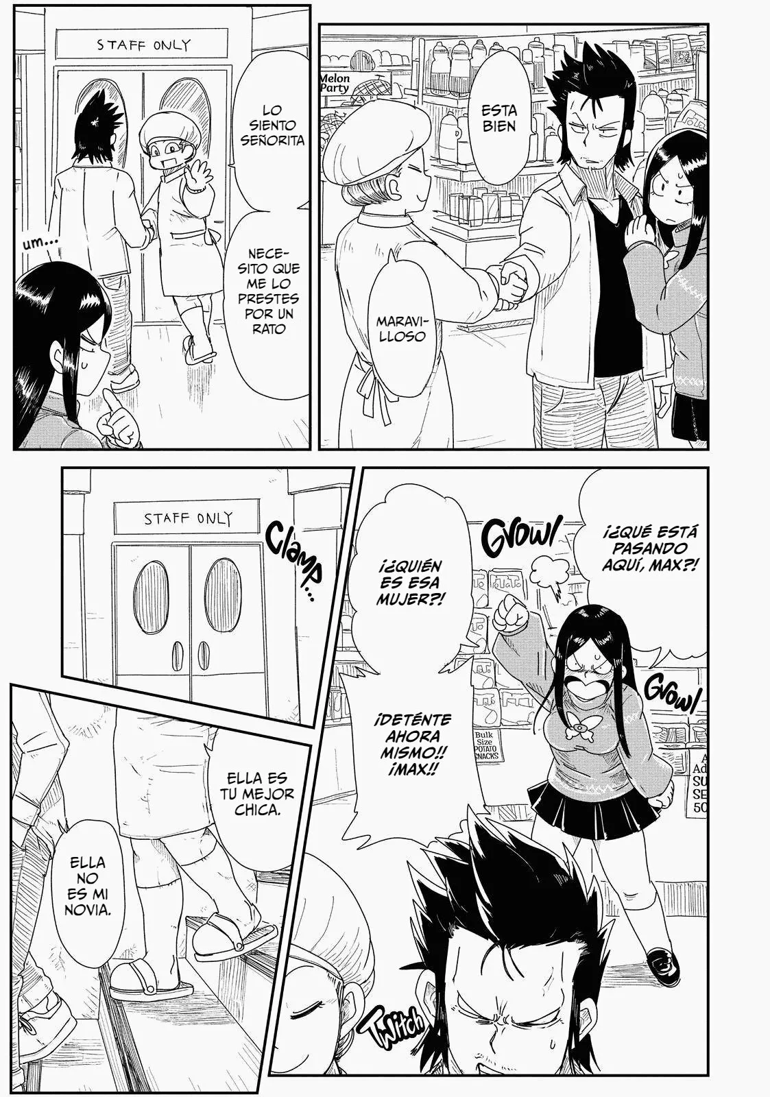 Level 1 Demon Lord & One Room Hero Capítulo 10 - Page 16