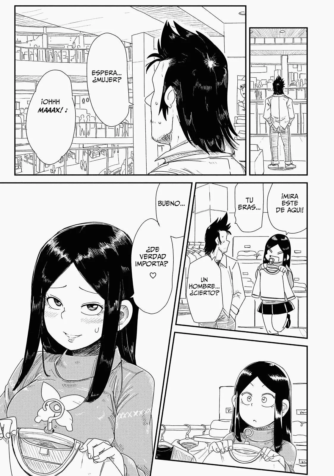 Level 1 Demon Lord & One Room Hero Capítulo 10 - Page 8