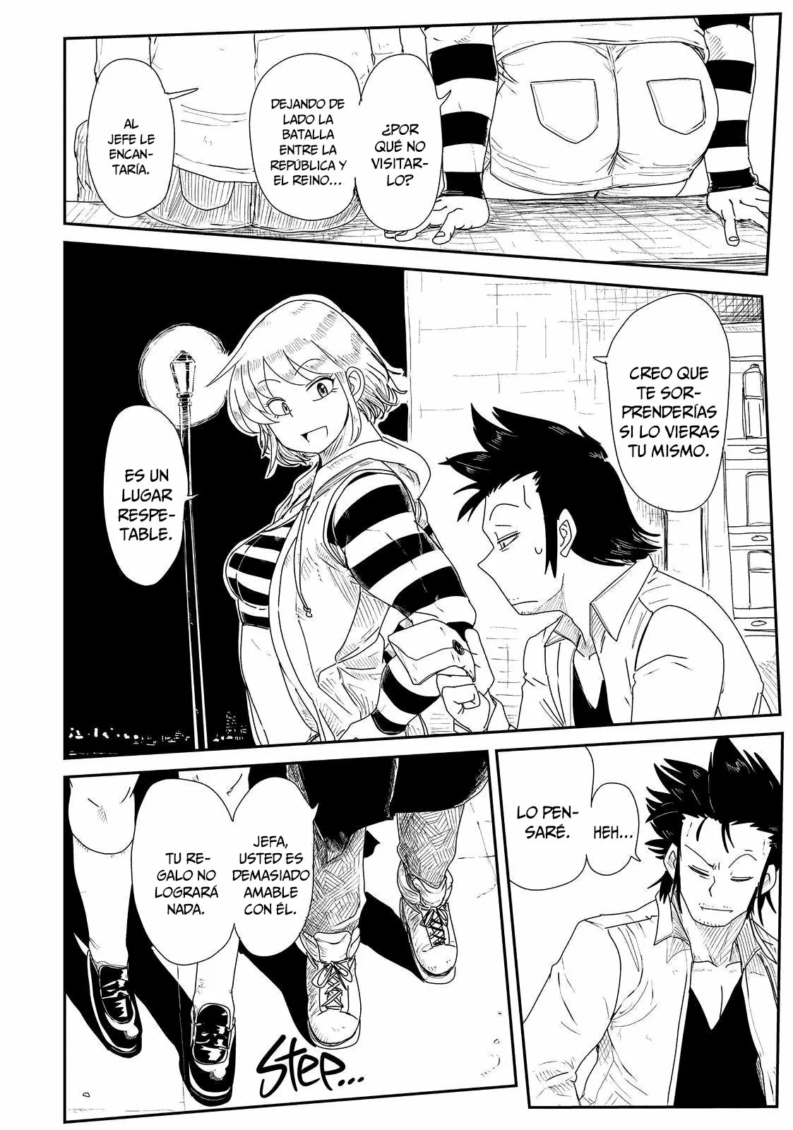 Level 1 Demon Lord & One Room Hero Capítulo 11 - Page 15