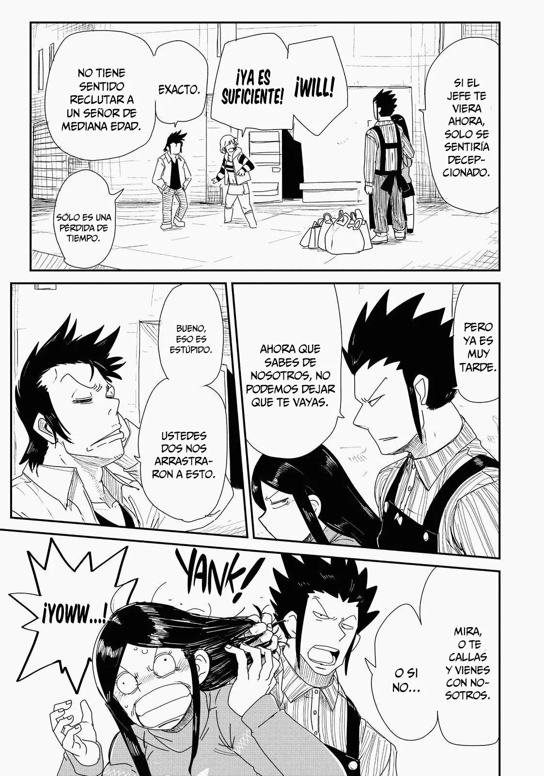 Level 1 Demon Lord & One Room Hero Capítulo 11 - Page 20