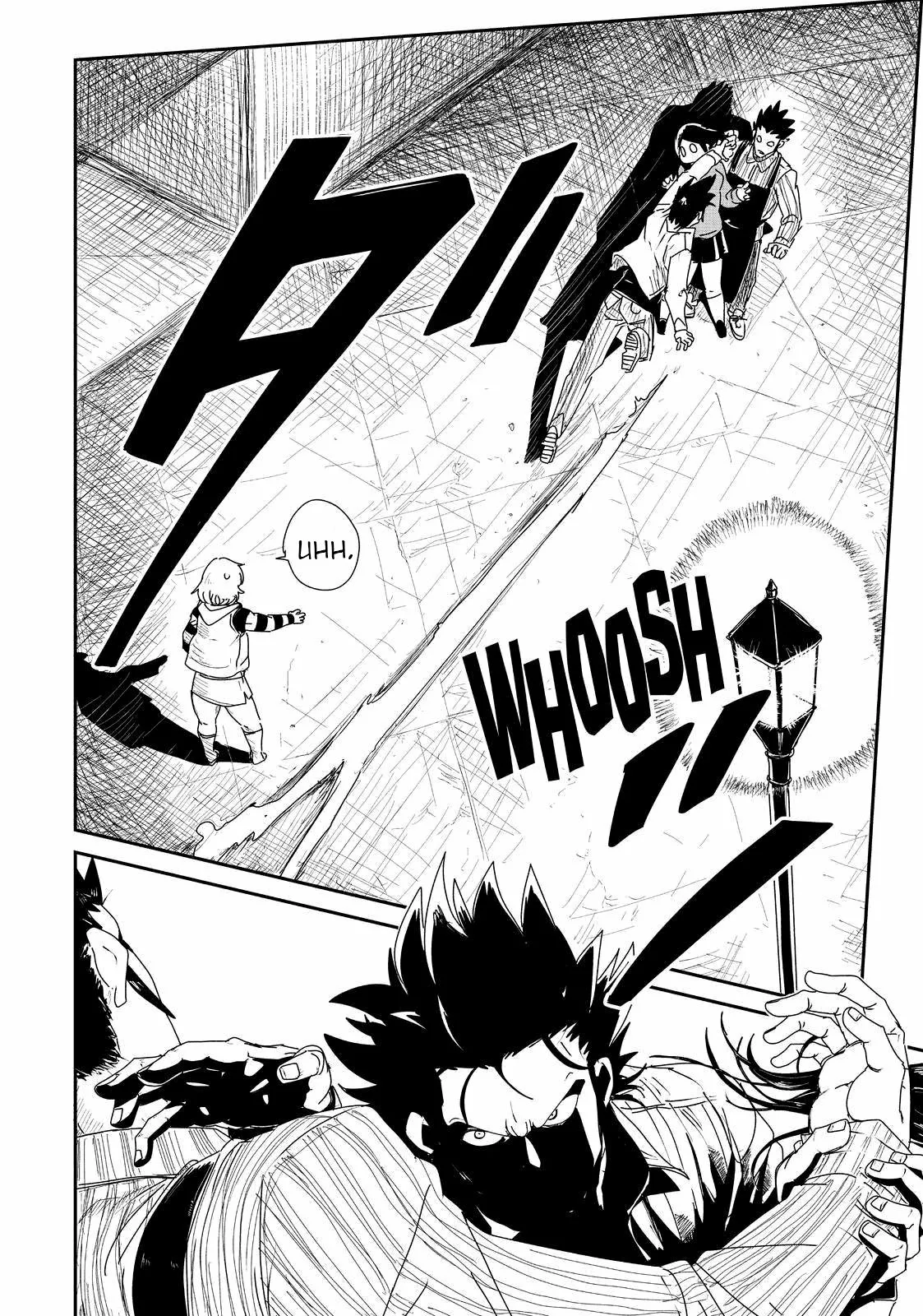 Level 1 Demon Lord & One Room Hero Capítulo 11 - Page 21