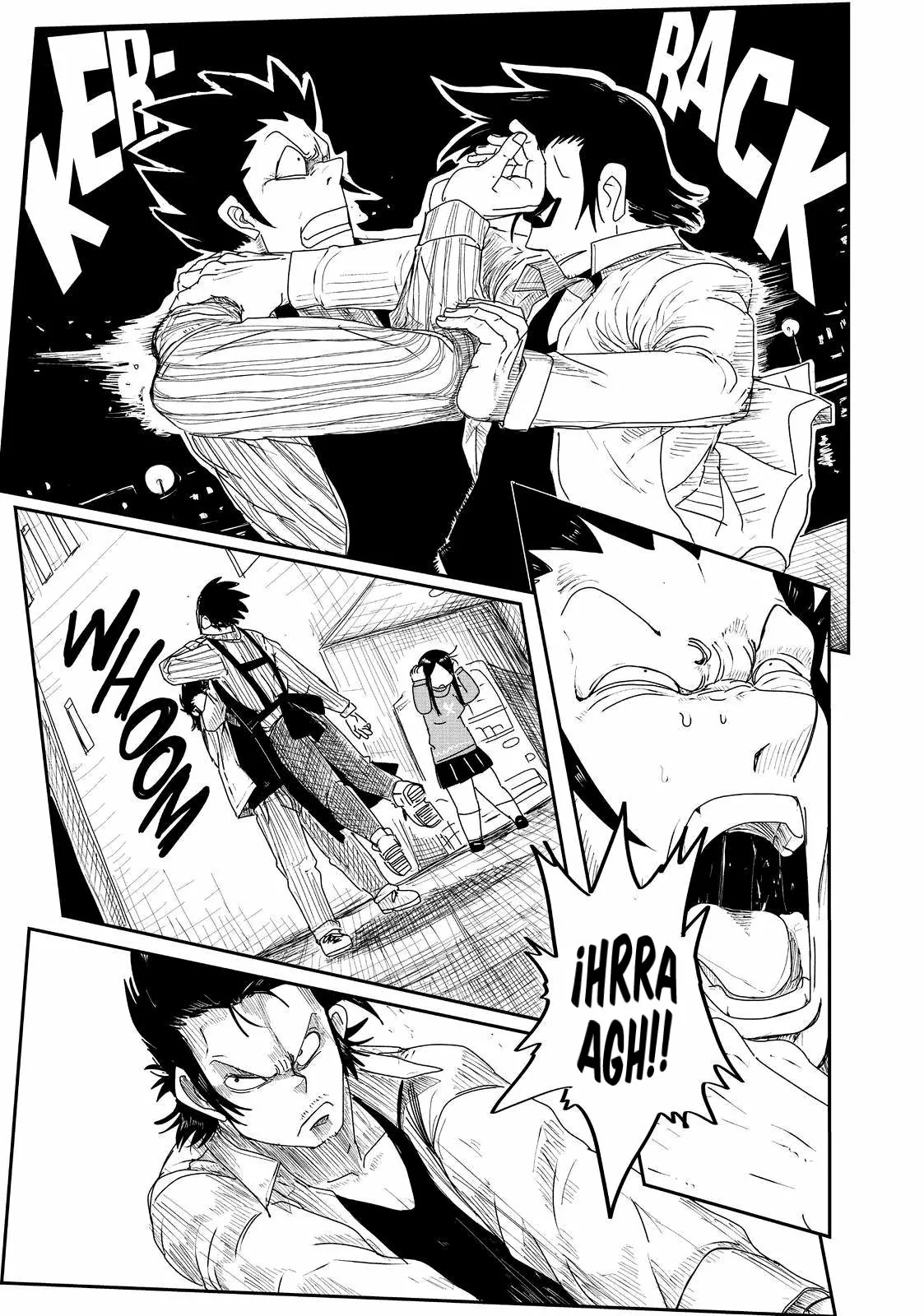 Level 1 Demon Lord & One Room Hero Capítulo 11 - Page 22