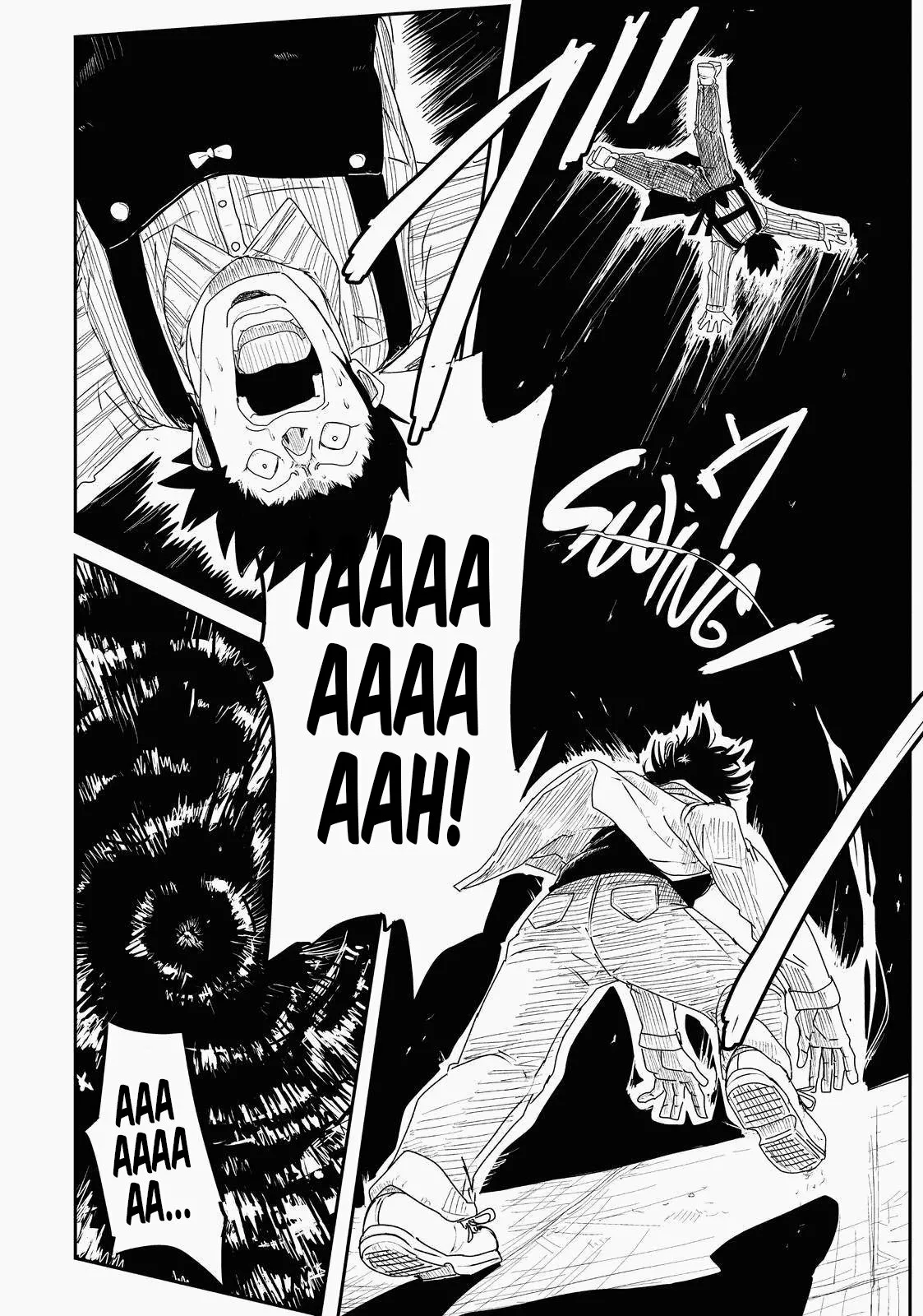 Level 1 Demon Lord & One Room Hero Capítulo 11 - Page 23