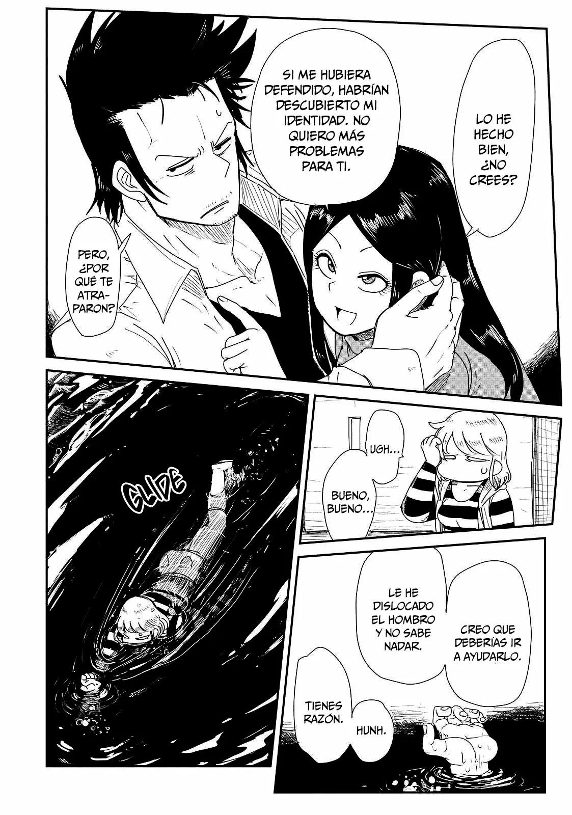Level 1 Demon Lord & One Room Hero Capítulo 11 - Page 25