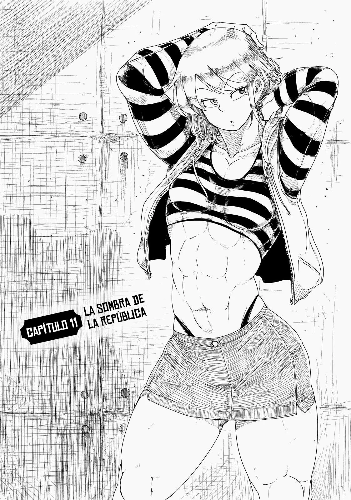 Level 1 Demon Lord & One Room Hero Capítulo 11 - Page 3