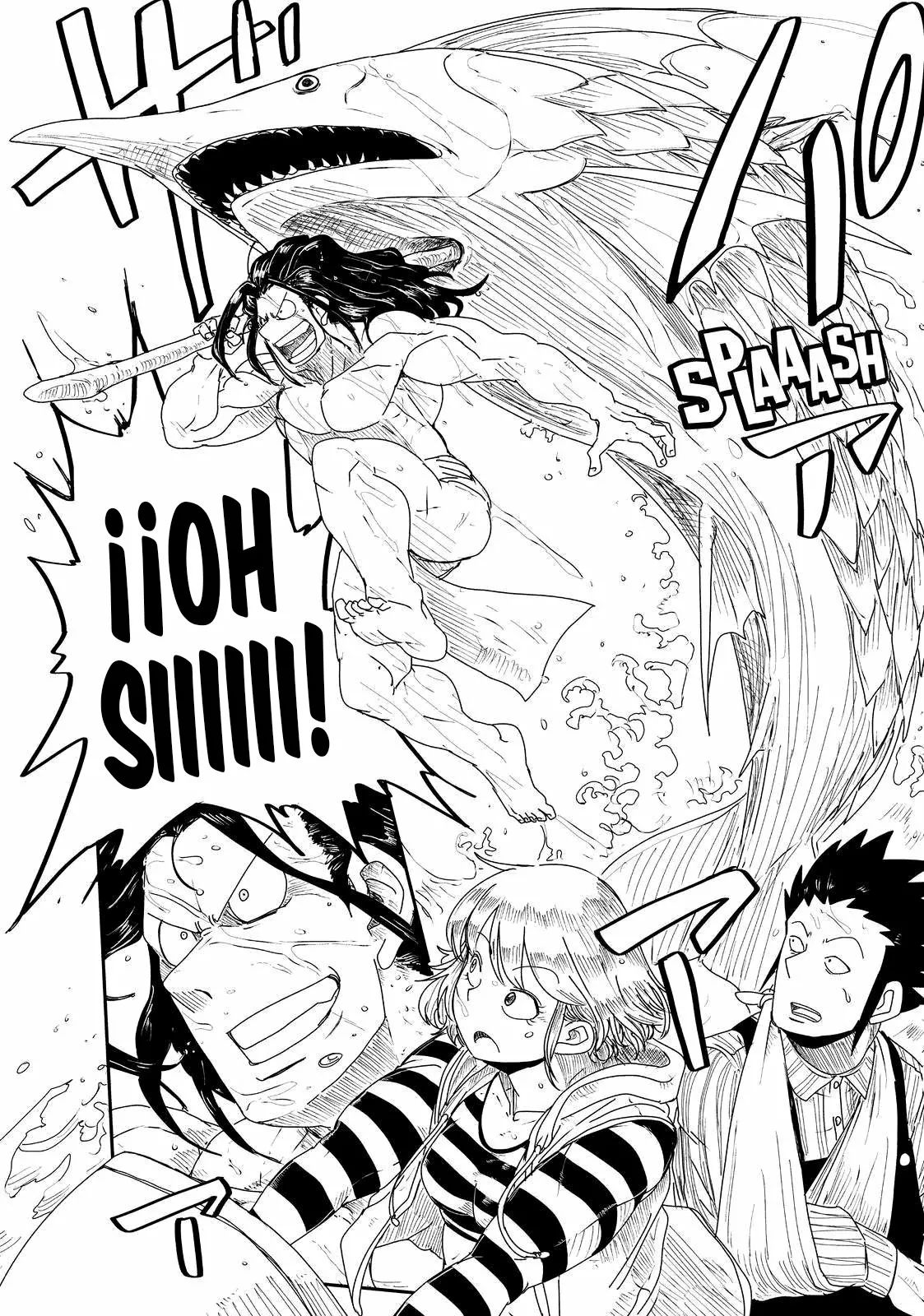 Level 1 Demon Lord & One Room Hero Capítulo 11 - Page 33