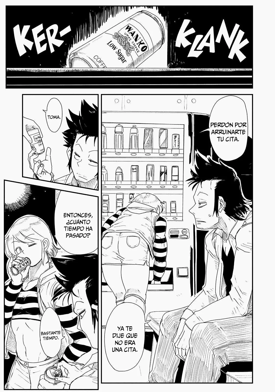 Level 1 Demon Lord & One Room Hero Capítulo 11 - Page 6