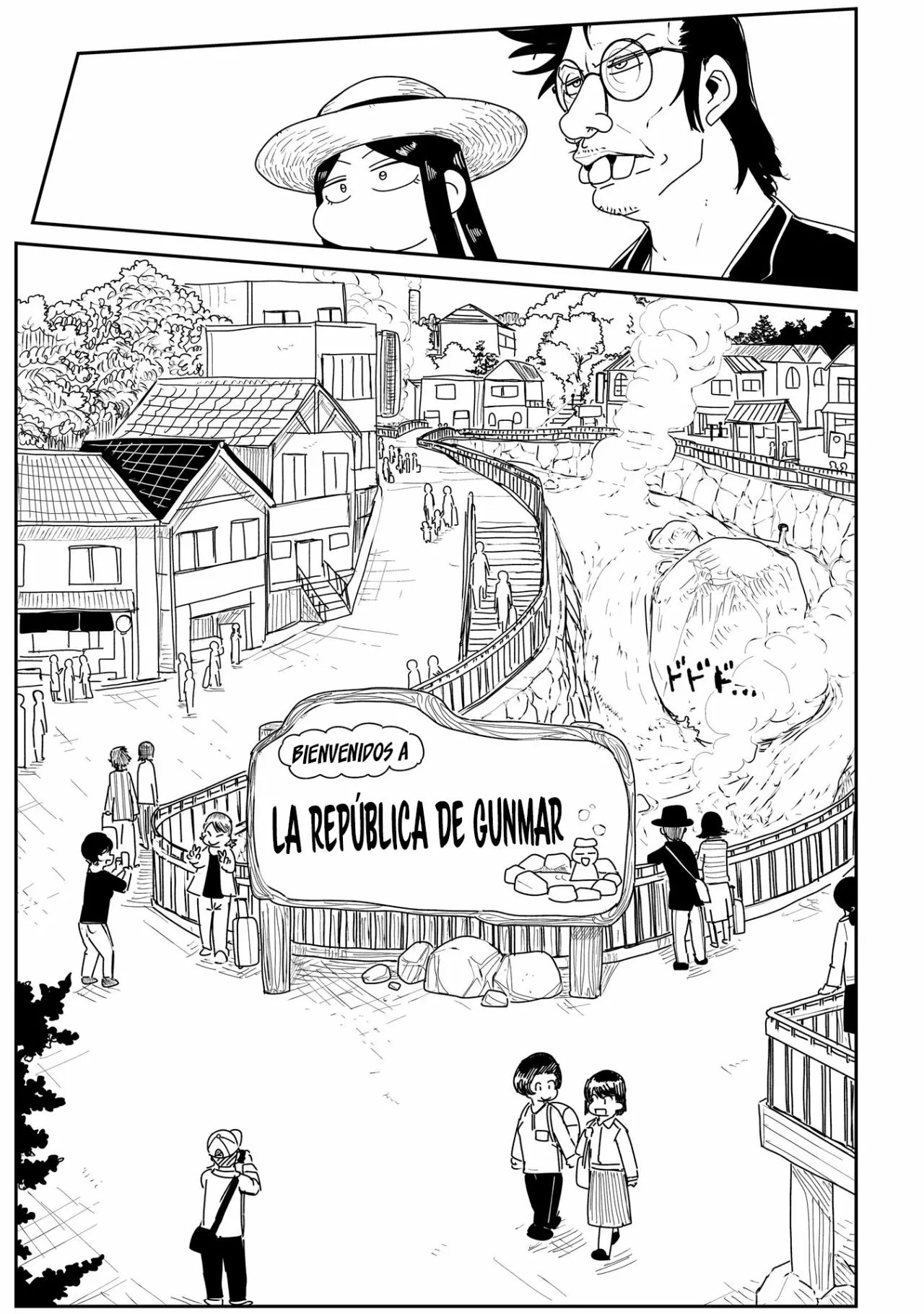 Level 1 Demon Lord & One Room Hero Capítulo 12 - Page 10
