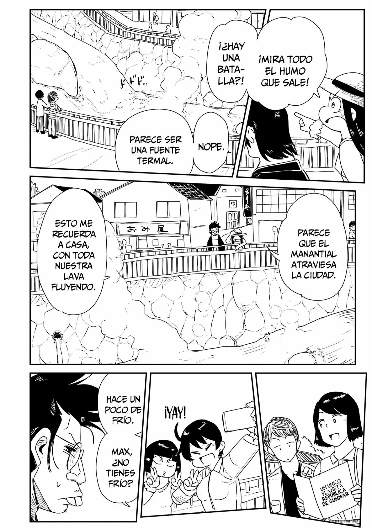 Level 1 Demon Lord & One Room Hero Capítulo 12 - Page 11