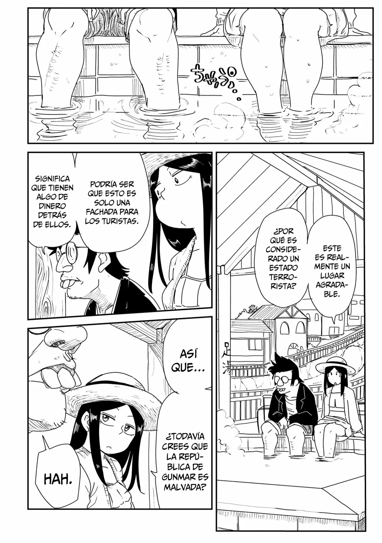 Level 1 Demon Lord & One Room Hero Capítulo 12 - Page 13