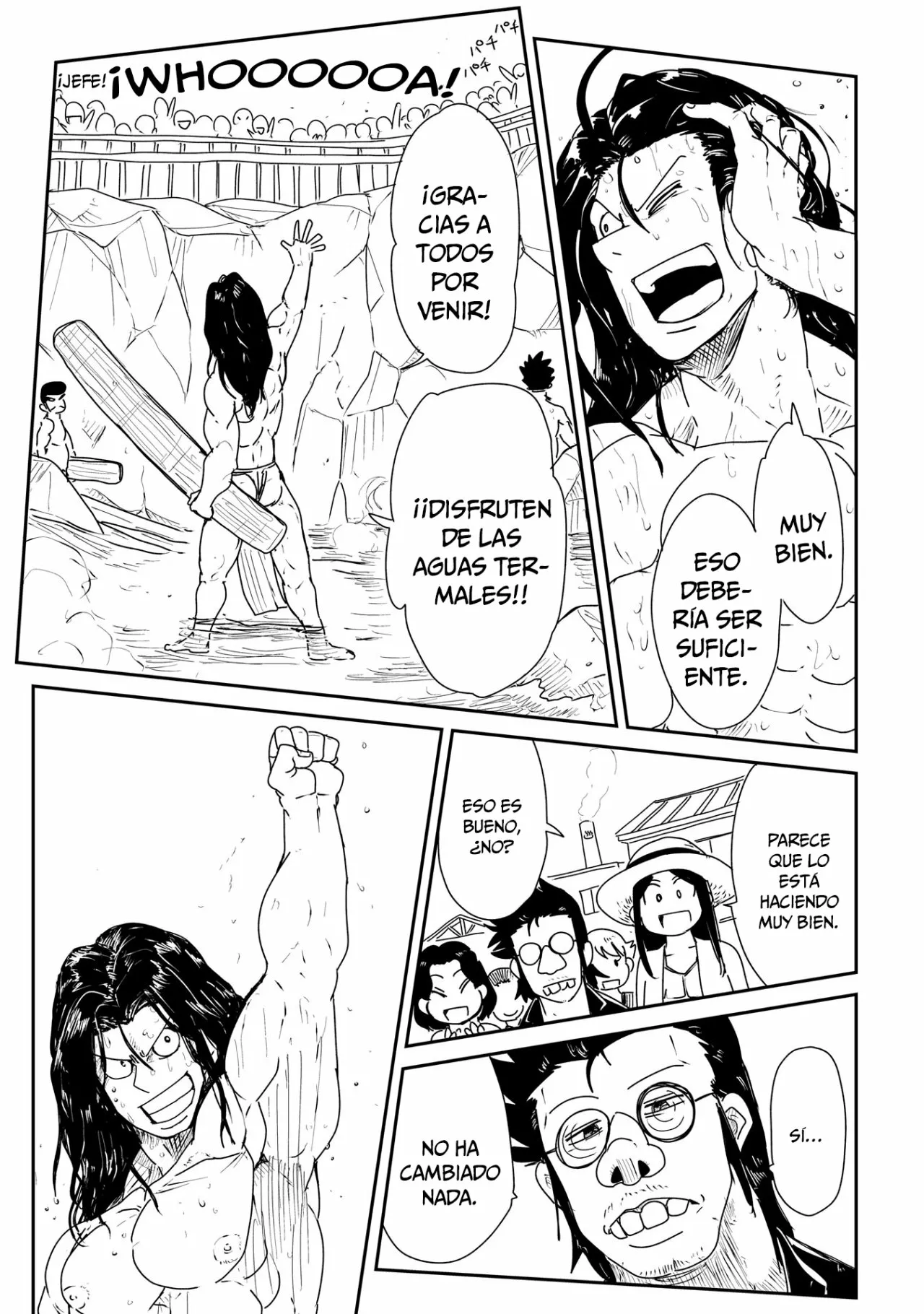 Level 1 Demon Lord & One Room Hero Capítulo 12 - Page 20