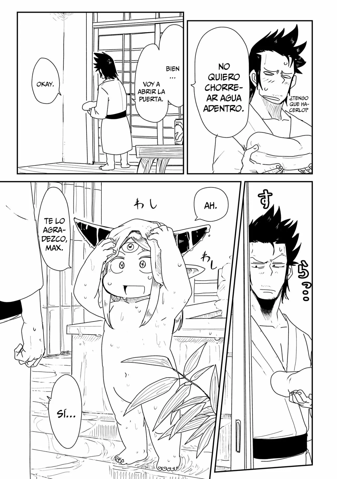 Level 1 Demon Lord & One Room Hero Capítulo 12 - Page 24